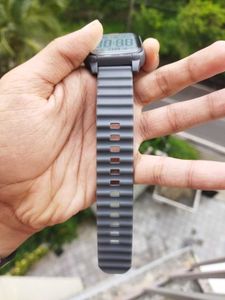 Digital Watch