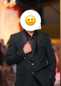 4Piece Suit For Men's