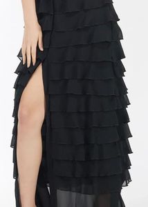 Gorgeous Ruffles Skirt