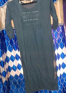 Kurti Size 32