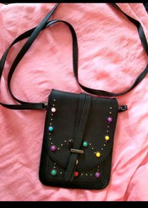 Combo Of Hijab ,Naqab &amp;Purse
