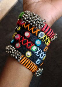 Navratri Bangles
