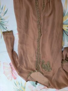 Sharara Suit