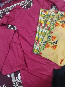 Suit Set
