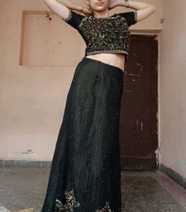 Lehnga For Wedding Or Diwali✨️