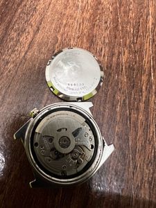 Seiko 5 Automatic