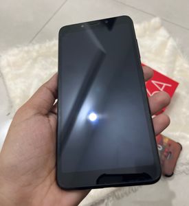 Redmi Mobile With Box And Charger