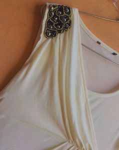 White Dress!!🌼