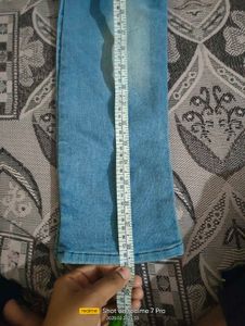 Vega Sport Jeans