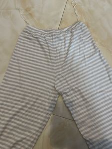 H&amp;M Striped Lounge Pants