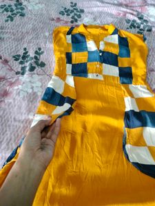 Kurta Top