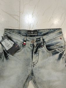Vintage Jeans