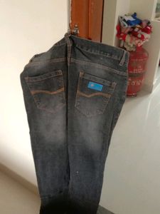 Men Jeans