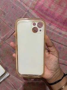 Combo Of iPhone 13 Cover From Urbanic