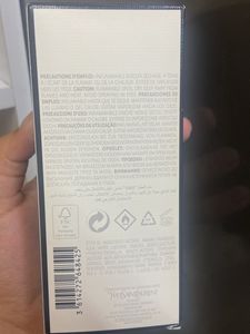2 x 10 ml YSL Libre EDP samples