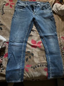 Good Condition Jeens New