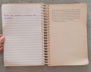 The Boy In Striped Pyjamas By John Boyne