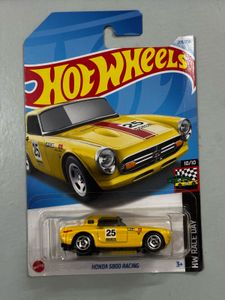 Hot Wheels Pack Of 9