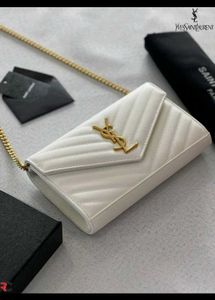 Ysl Slingbags