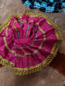 Laddu Gopal Dress wollen only 1 dres