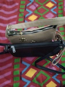 Chic Shoulder Bags - Bundle Deal!
