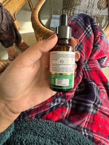 Gulab And Glycolic Acid Serum
