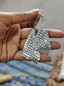 Evil Eye Pendant