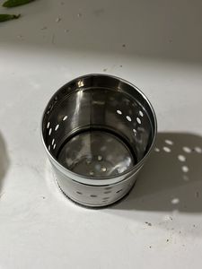 Spoon Holder Stand Steel