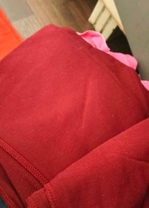 Set of 5 Legging Pants