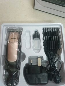 Geepas Hair Trimmer