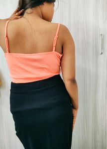 Fitted Top 🍁🌷SALE🌷