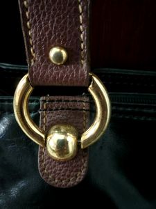 Imported Handbag