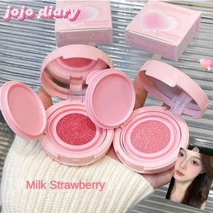 Jojo Diary Air Cushion Blush