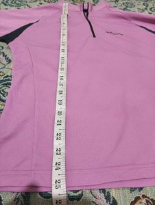 Treaking Sweatshirt