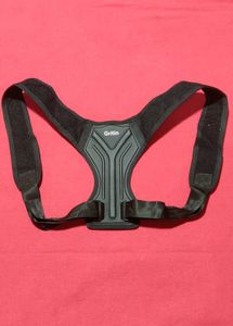 Adjustable Upper Back belt For Men &amp; Women