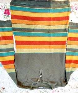 Warm woolen sweater @650 per piece