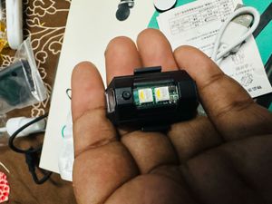 Helmet Light
