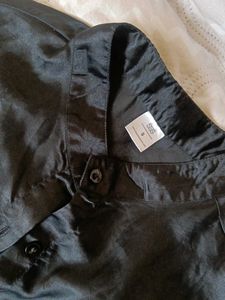 SSS Satin Finish Shirt