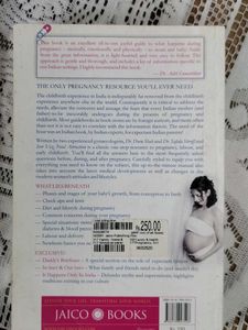 Fetal Attraction: Pregnancy &amp; Childbirth Guide