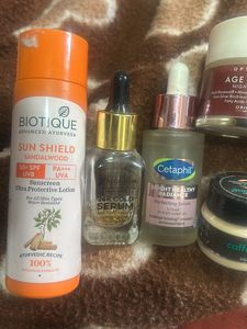 Combo Skincare Offer