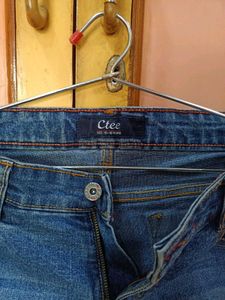 Ctee Jeans For Boys
