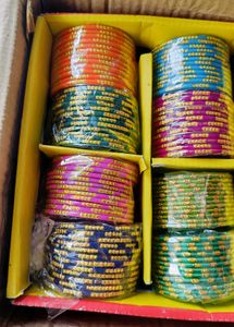 Combo Bangles