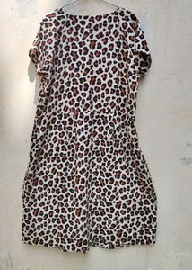 New Dress With Tag