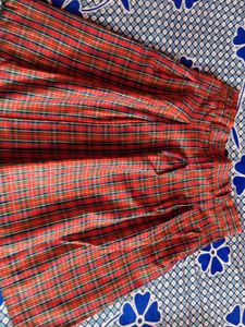 Multicolour Skirt