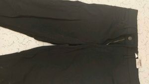 Black Jeans