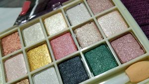 Eyeshadow
