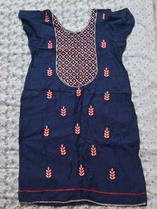 Kurti For Special Occasion