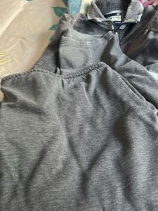 Men Tracksuit Donation