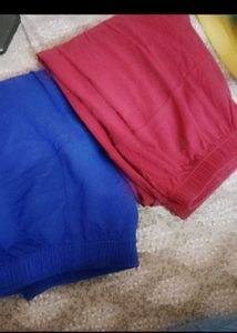 Set Of 2 Leggings