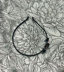 Pack Of 4 Headbands